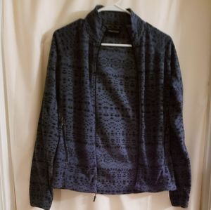 Marmot Fleece Jacket.